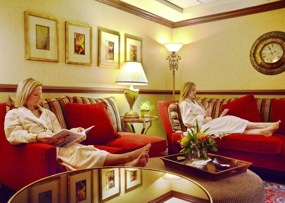 The Brown Palace And Spa, Autograph Collection 4* Denver