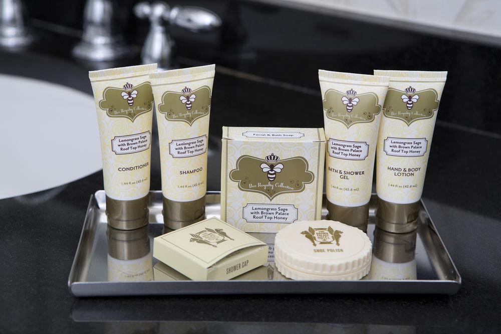 The Brown Palace And Spa, Autograph Collection Hotel 4*