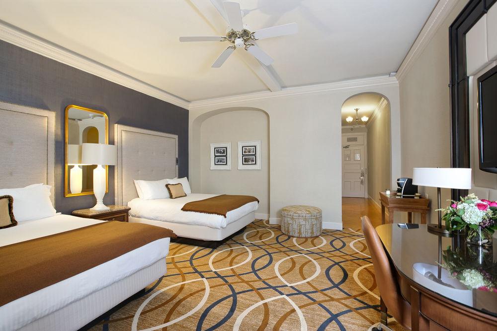 Hotel The Brown Palace And Spa, Autograph Collection Denver