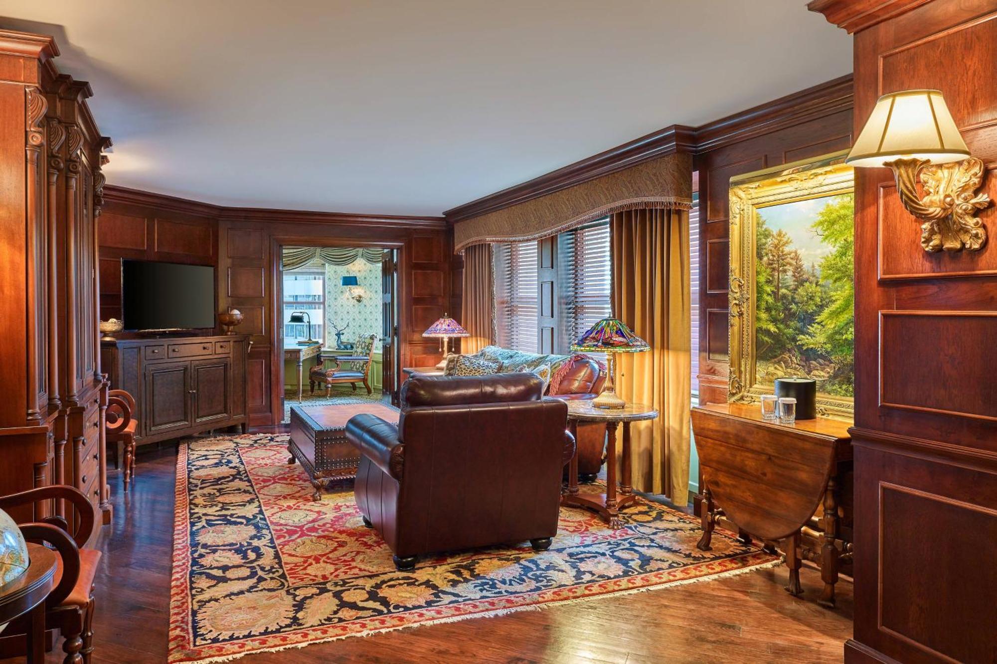 The Brown Palace And Spa, Autograph Collection