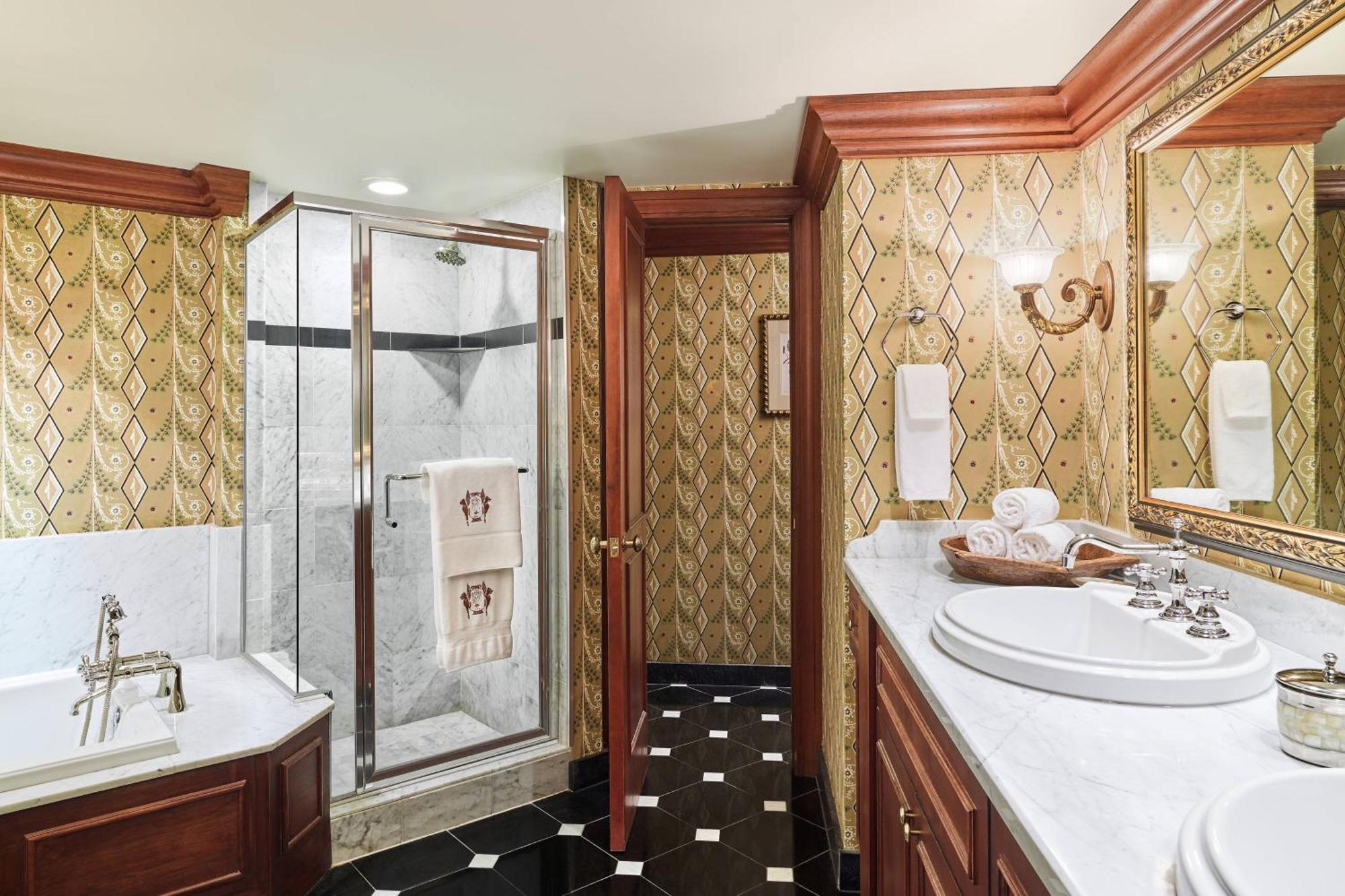 Hotel The Brown Palace And Spa, Autograph Collection Denver