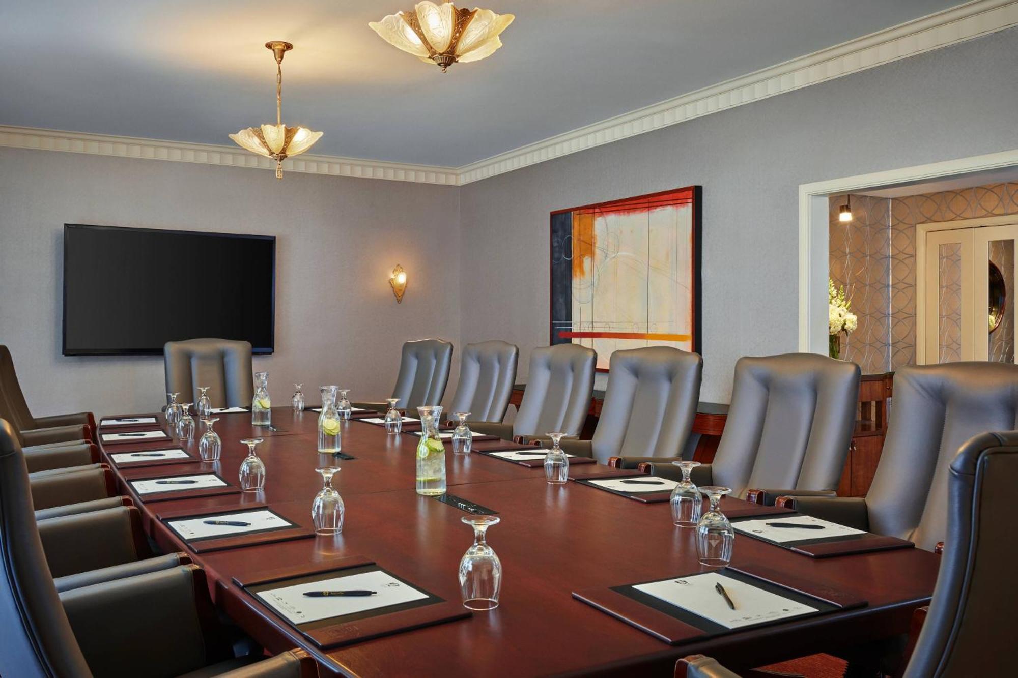 The Brown Palace And Spa, Autograph Collection Hotel 4*