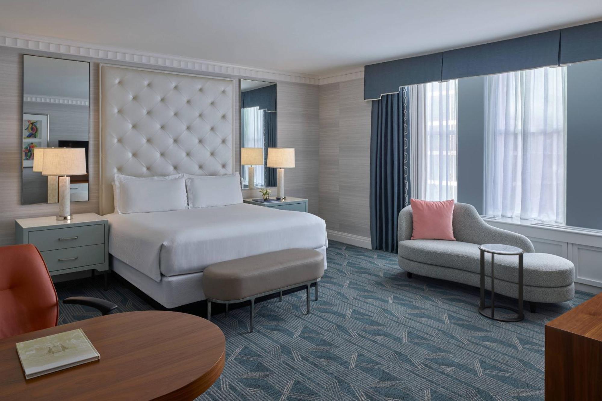 Hotel The Brown Palace And Spa, Autograph Collection Denver