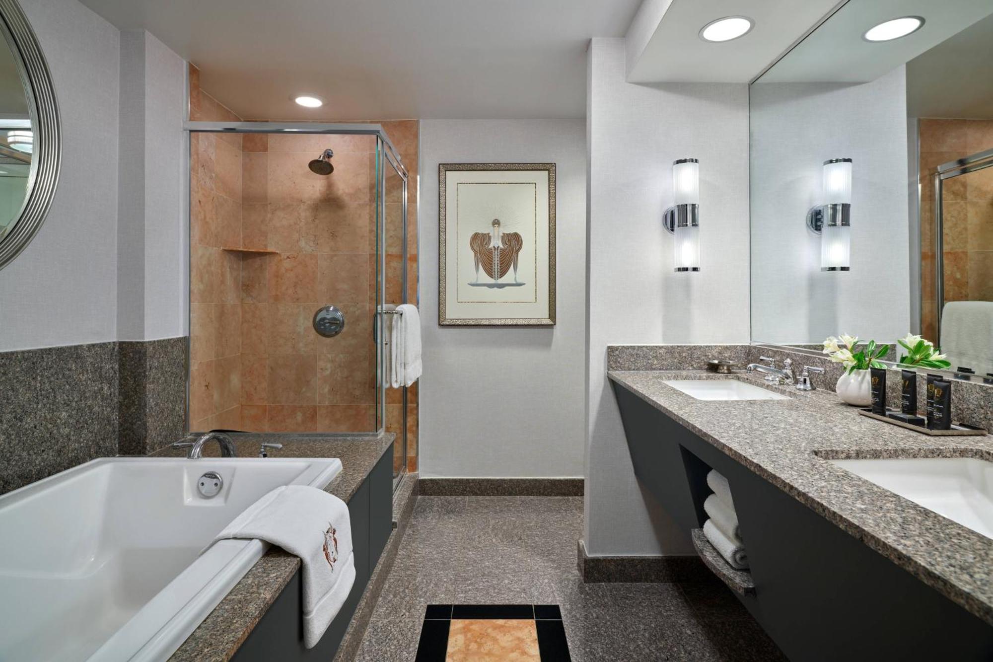 The Brown Palace And Spa, Autograph Collection 4* Denver