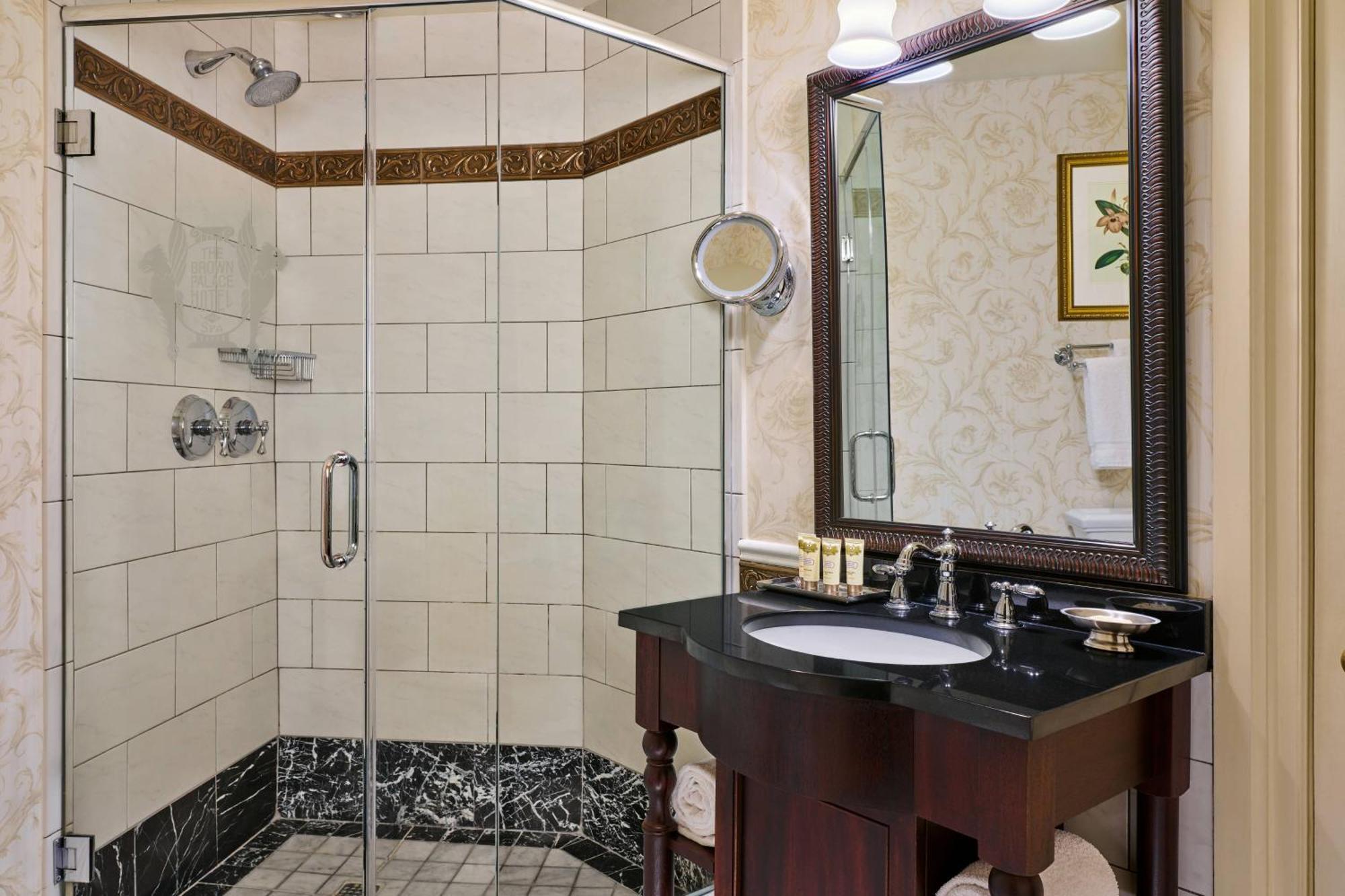 The Brown Palace And Spa, Autograph Collection