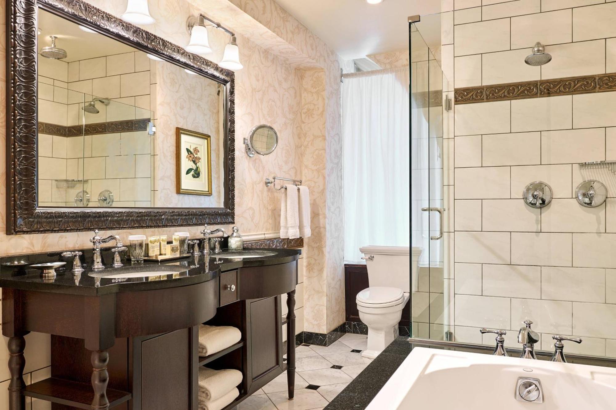 The Brown Palace And Spa, Autograph Collection Hotel 4*